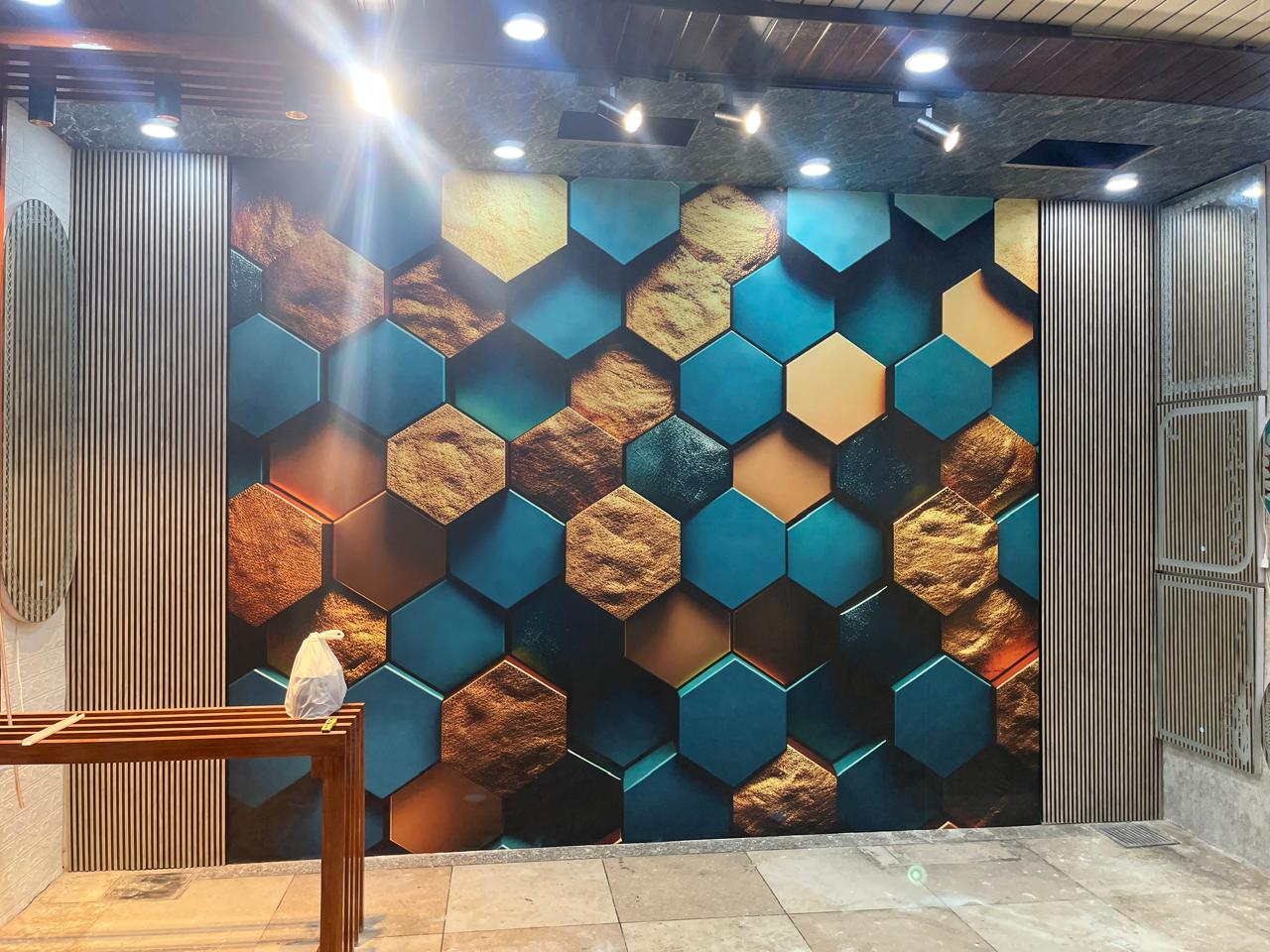 Tanya Interior Gallery