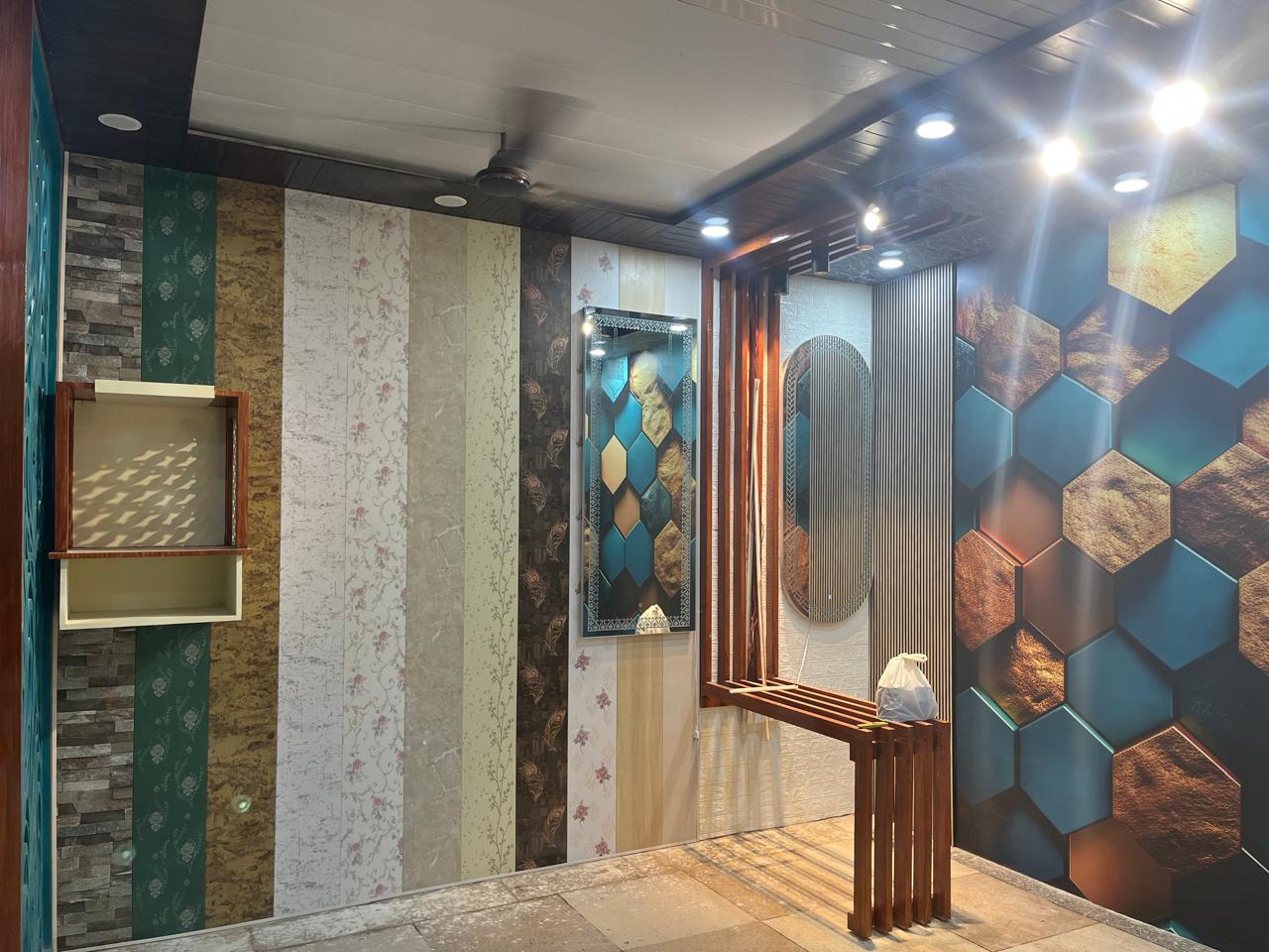 Tanya Interior Gallery