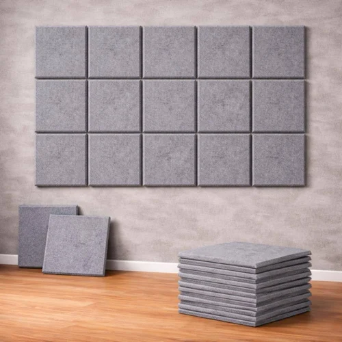 Acoustic Sheet