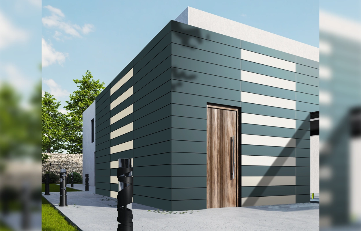ACP Sheet Work